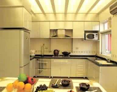 厨房装修大忌 厨房这样装修居然是大忌!打死都要避开!