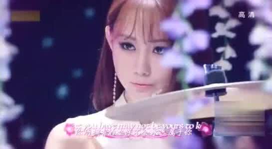 架子鼓女神 雅妍 那个秋天真的很美 架子鼓女神又出新作真的很美!听醉了我是来听歌的