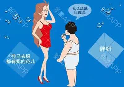 分层吸脂术部位 分层吸脂术部位 吸脂术都可以用于哪些部位