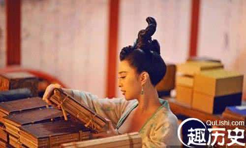 李淳风预言武则天称帝 李淳风给李世民的预言 李淳风和武则天的关系