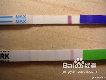 早孕试纸多久测出怀孕 市面上的早孕试纸几天能测出怀孕了吗