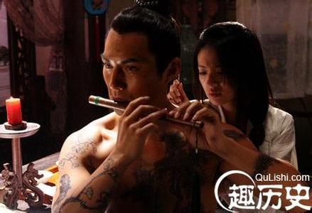 水浒传浪子燕青 水浒中浪子燕青在交际场上是一个怎样的人？