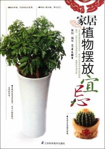 家居风水旺财摆件 家居植物摆放宜忌 旺财风水 招财旺运的风水秘籍