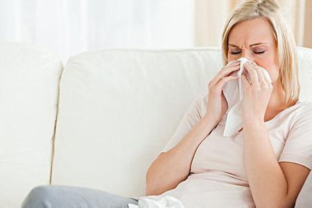 孕妇气管炎咳嗽怎么办 孕妇感冒咳嗽了怎么办