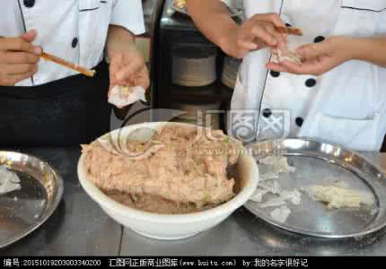 鱼香肉丝的做法下厨房 跟我看 下厨房做鱼（全61集）