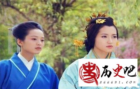 汉宣帝真的爱许平君吗 平民皇后许平君:汉宣帝追逐一生的女人