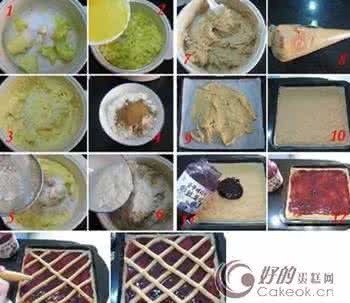 自制肉桂粉 【自制肉桂粉的做法】步骤