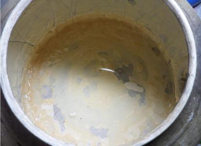 电水壶除水垢的方法 水垢 除水垢的方法