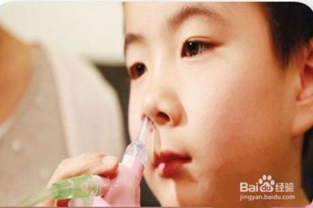 感冒引发鼻炎 鼻炎发作 为什么一回家就发鼻炎？