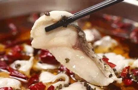 水煮鱼的做法 一份水煮鱼看透 一份水煮鱼,看透两个老板