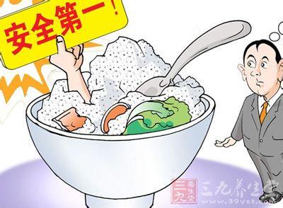 甘肃食品安全监管网 探秘食品安全监管网