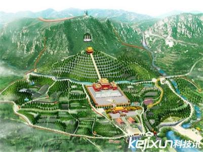 秦始皇陵风水 秦始皇陵风水作怪 千年不挖原因揭秘