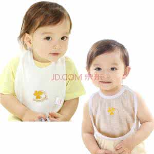 婴儿围兜 棒针婴儿围兜----“宝宝快乐进餐”