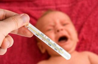 多少度算发烧 多少度算发烧 发烧了怎么办