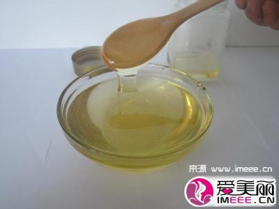 白醋减肥正确方法 白醋蜂蜜减肥