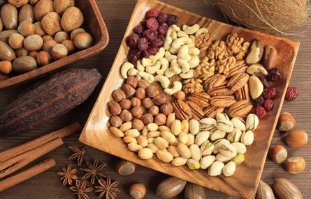 怀孕吃什么零食好_孕妈8种健康小零食不要错过