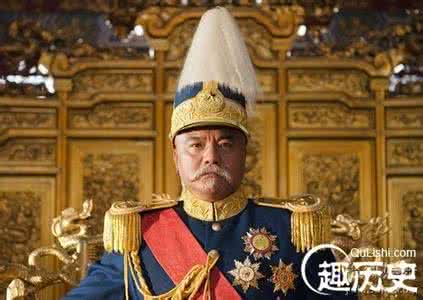 袁世凯皇帝梦 袁世凯与他的皇帝梦，告诉我们的大道理！