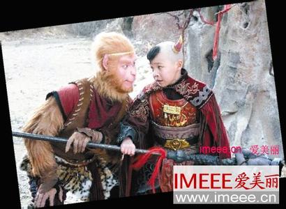 第一部科幻小说 《西游记》是一部超前意识的科幻小说