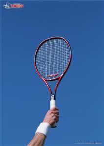网球拍硬度 网球运动 网球拍硬度影响打球弹性