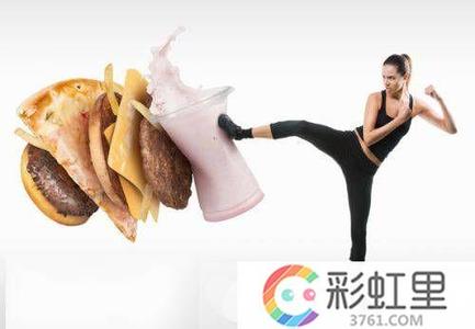 运动减肥初期长胖 减肥好方法 6个运动秘诀不长冬膘