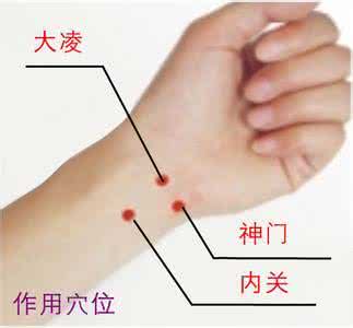 针灸四缝穴，妙用无穷！（操作详解）