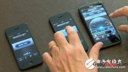 增强手机信号的方法 手机信号背后的秘密