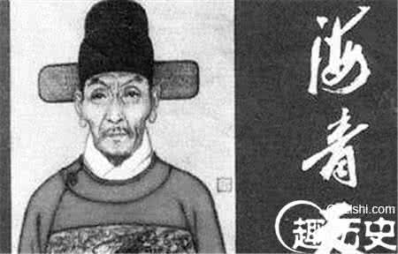 海瑞 解密：大清官海瑞真的曾逼死了自己的女儿吗？
