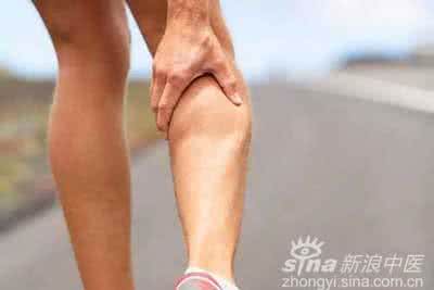 腿抽筋最快的解决方法 腿抽筋的原因 腿抽筋的原因 14种方法解决抽筋问题