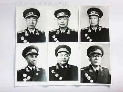 吴化文55年授衔 反水大将吴化文在55年到底有没有被授衔