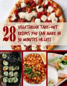 全球19家特色主题酒店 跟着小编吃遍全球特色素食!