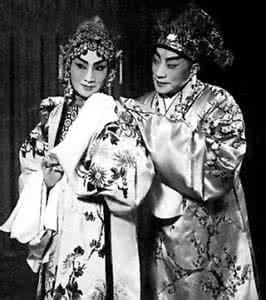 命运悲剧 揭秘言慧珠的悲剧命运 一代名伶最终上吊自杀