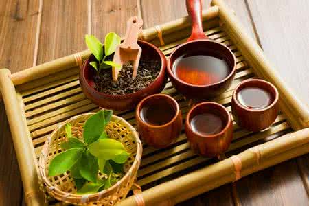 过期茶叶的妙用 茶叶的妙用！