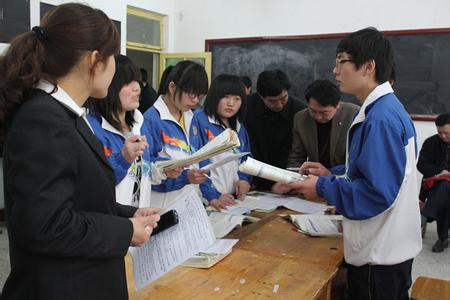 课堂教学中的师生关系 高效课堂从师生关系入手