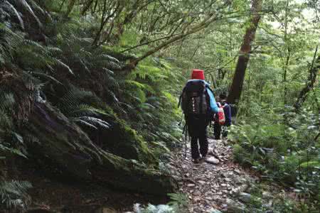 信息安全四大要素 8大要素 让你安全顺利的搞定户外登山摄影