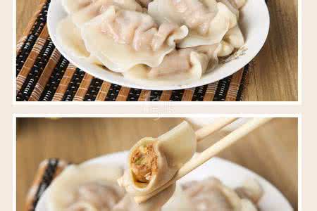 卷心菜猪肉水饺 卷心菜猪肉水饺 卷心菜钾含量高-猪肉水饺热量低