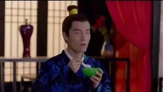太子妃升职记榴莲 这碗榴莲粥,是太子妃征服太子的“神助攻”