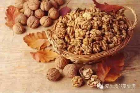 生姜核桃仁红糖 生姜核桃仁治好了我的夜咳症