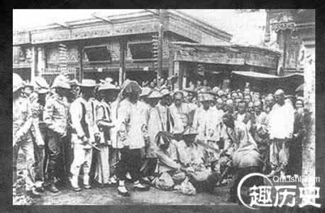 老北京十大灵异事件 老北京灵异事件 北京灵异事件 盘点老北京著名的十大灵异事件