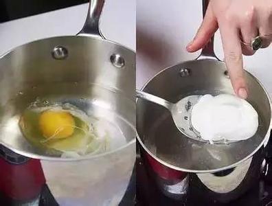 荷包蛋怎么煮不散 荷包蛋怎么煮不会散 这几种做法不错
