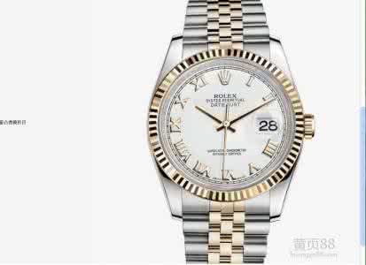 劳力士所有男表的款式 劳力士所有款式 劳力士金表款式有哪些