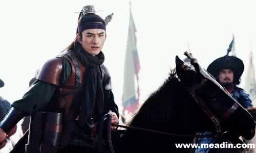 梁山好汉张清 揭秘没羽箭张清到底连打梁山多少好汉 没羽箭张清到底连打梁山多少好汉