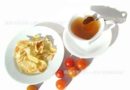 微波炉烤薯片 两种方法教你轻松用微波炉烤薯片