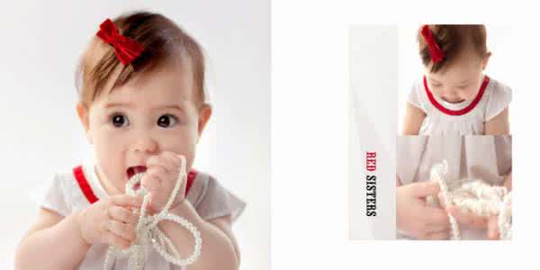 成长路上的里程碑 注意宝宝成长的20个里程碑