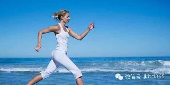 睡眠长短决定寿命 走路速度决定寿命长短!98%的人走错了!