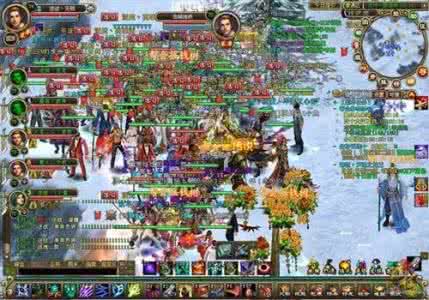 十大最好玩网络游戏 十大最好玩网络游戏 十大好玩的网络游戏盘点