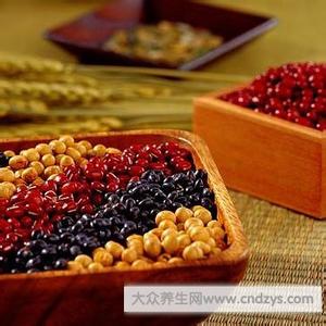 膳食纤维吃多了 要长寿，多吃膳食纤维