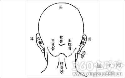 国家领导人骨相大全 骨相大全——扶桑骨