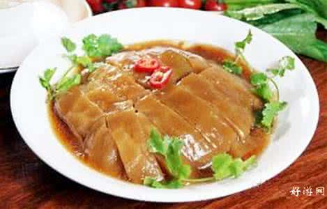 柚子烧排骨 柚皮红烧肉