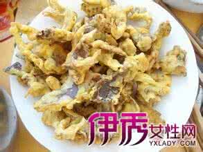 孜然炸蘑菇的做法大全 炸蘑菇 炸蘑菇做法大全 炸蘑菇怎么做好吃