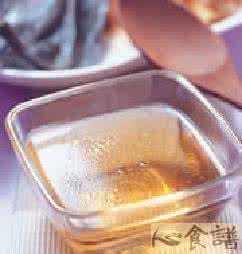 柴鱼高汤 【自制柴鱼高汤的做法】自制柴鱼高汤怎么做